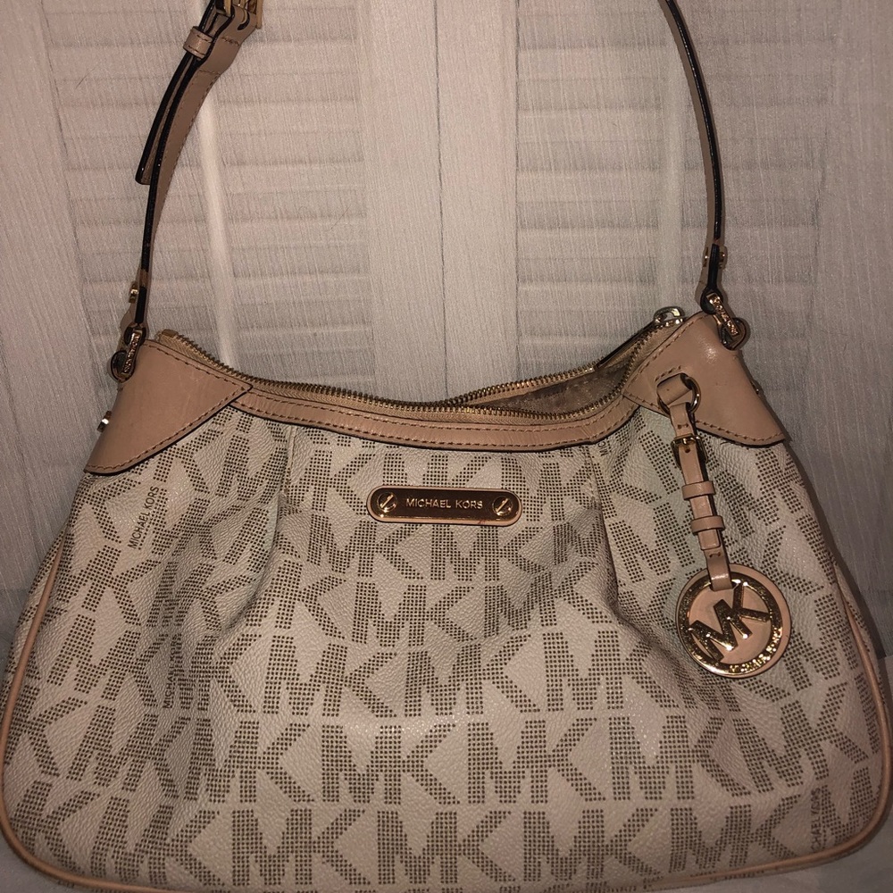 Michael Kors Authentic Handbag